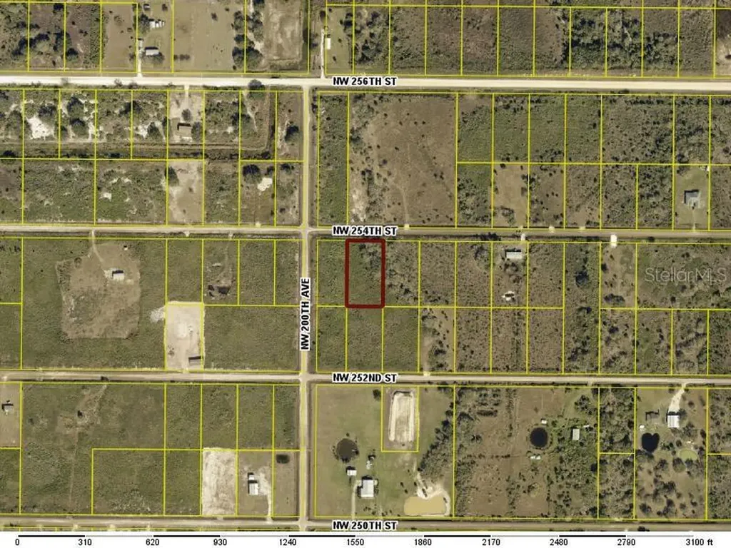 19946 NW 254th Street Okeechobee FL 34972