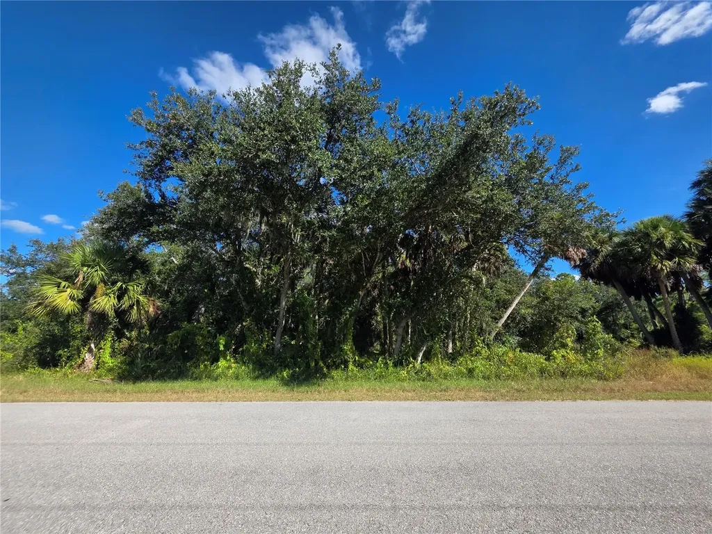 414 Liddy Street Port Charlotte FL 33954