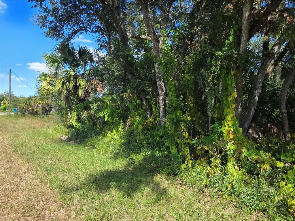 414 Liddy Street Port Charlotte FL 33954
