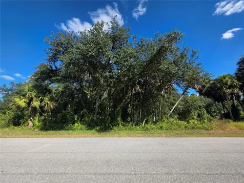 414 Liddy Street Port Charlotte FL 33954