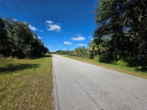 414 Liddy Street Port Charlotte FL 33954