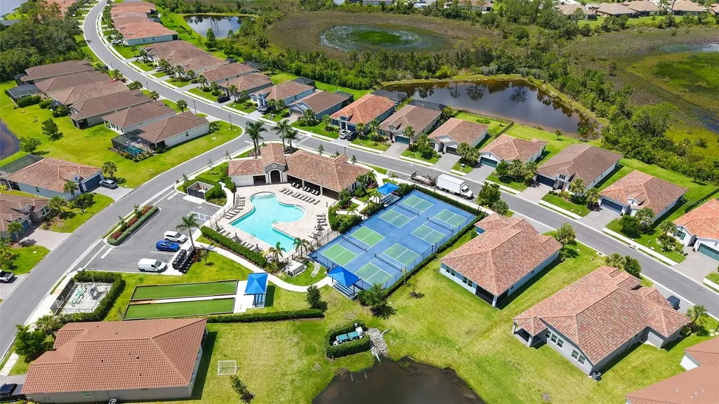 491 Daylily Boulevard Nokomis FL 34275