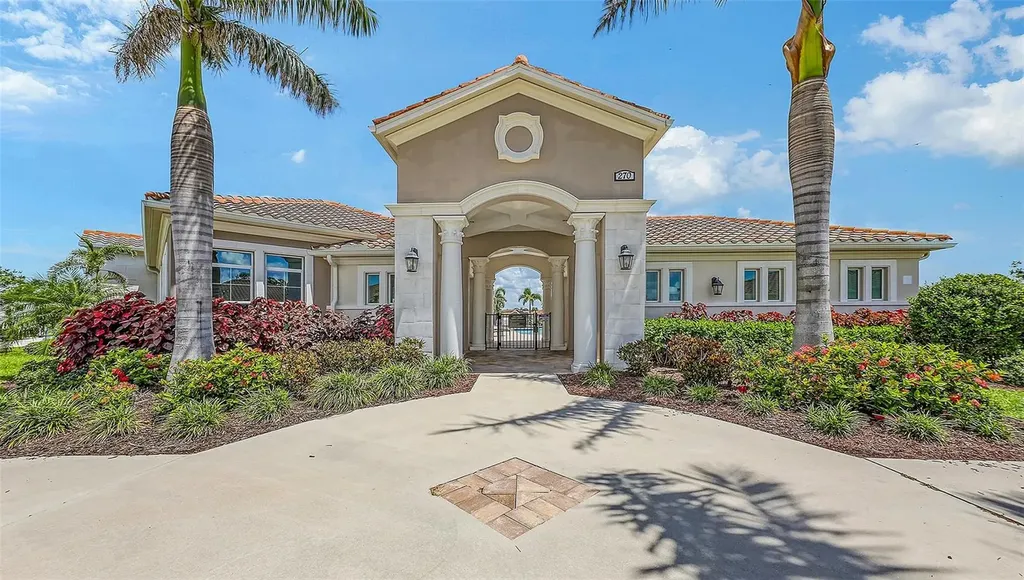 491 Daylily Boulevard Nokomis FL 34275