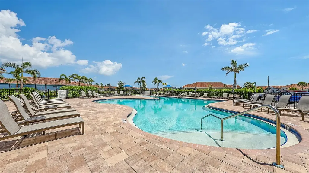 491 Daylily Boulevard Nokomis FL 34275
