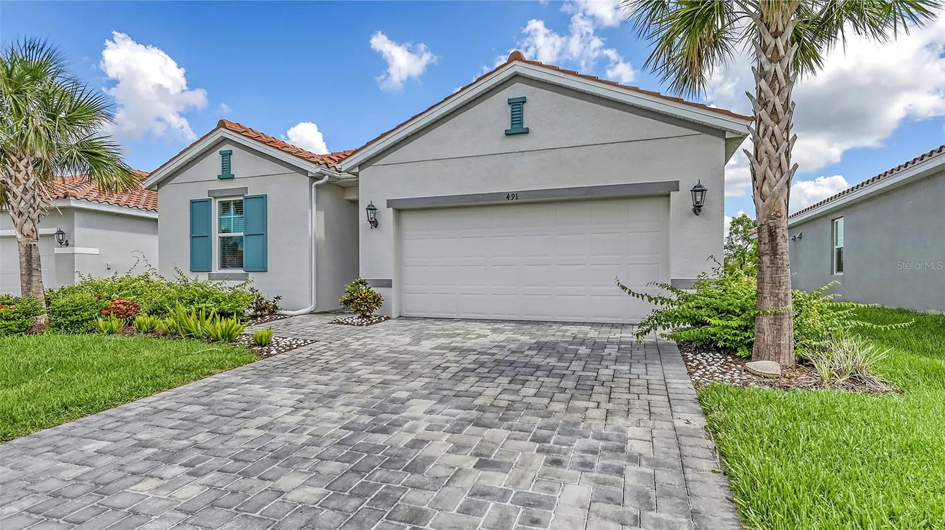 491 Daylily Boulevard Nokomis FL 34275