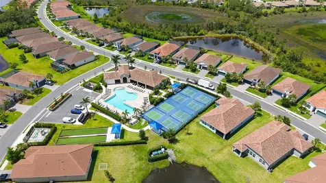 491 Daylily Boulevard Nokomis FL 34275