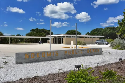 491 Daylily Boulevard Nokomis FL 34275