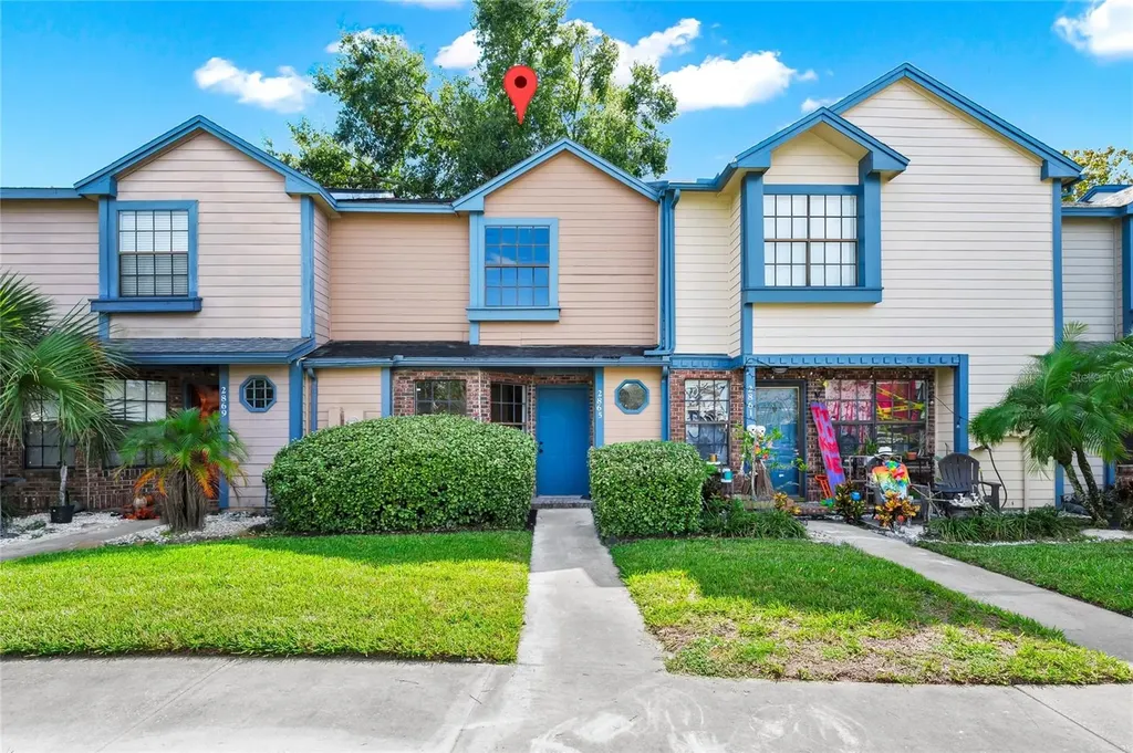 2865 Wareham Court Casselberry FL 32707