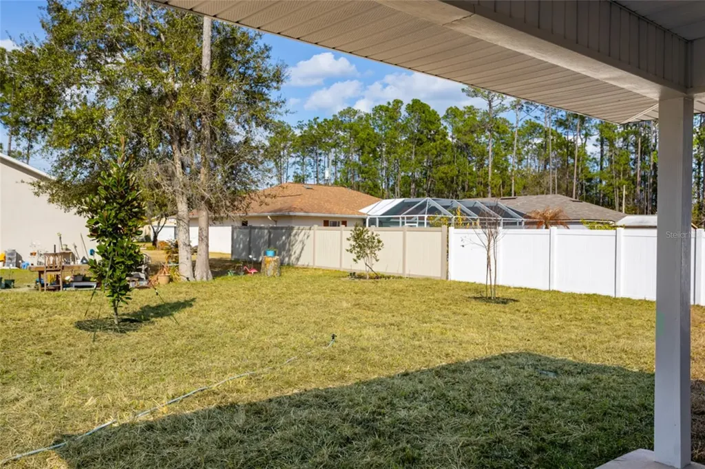 36 Raemoor Drive Palm Coast FL 32164