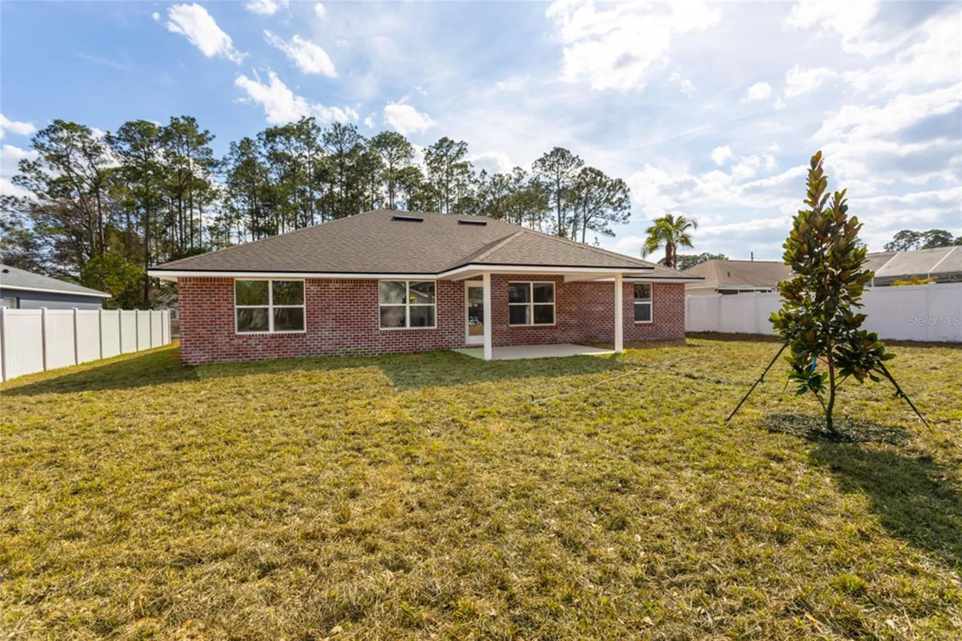 36 Raemoor Drive Palm Coast FL 32164