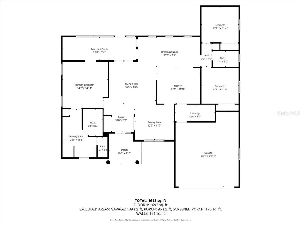 5365 SW 111th Lane Road Ocala FL 34476