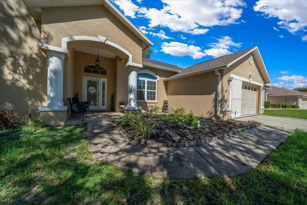 5365 SW 111th Lane Road Ocala FL 34476