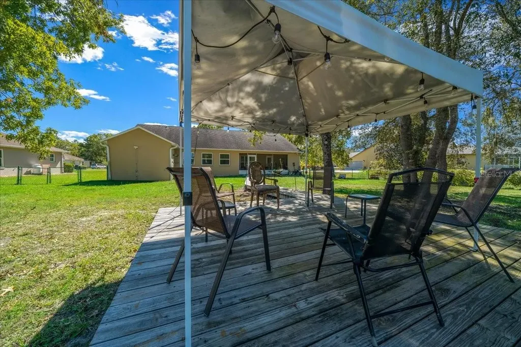5365 SW 111th Lane Road Ocala FL 34476