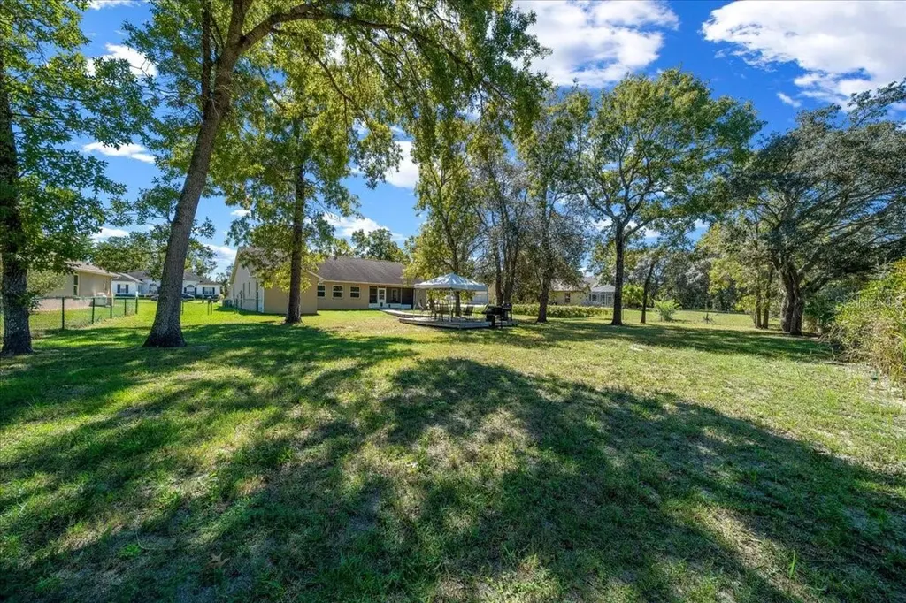 5365 SW 111th Lane Road Ocala FL 34476