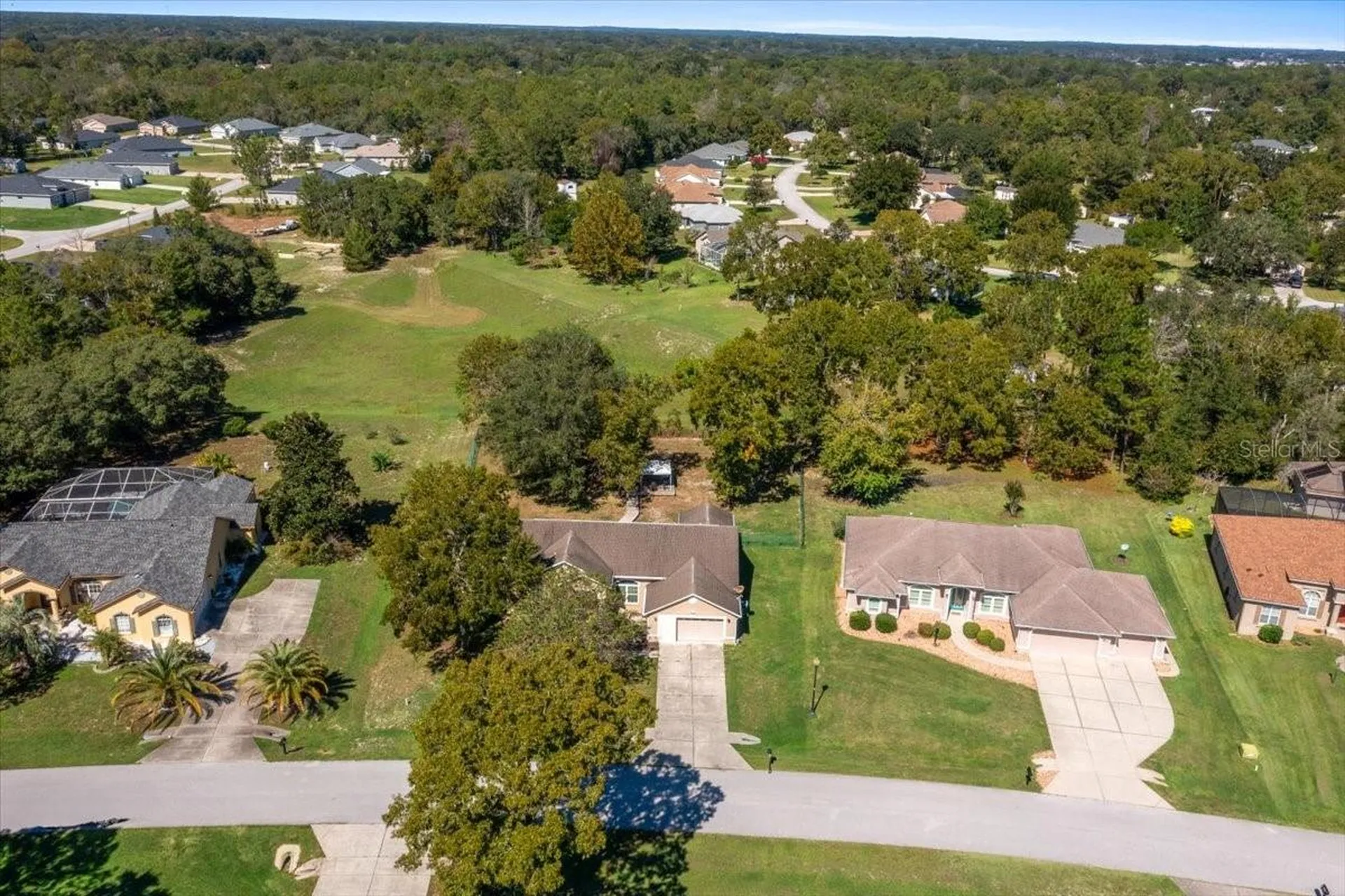 5365 SW 111th Lane Road Ocala FL 34476