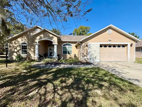5365 SW 111th Lane Road Ocala FL 34476