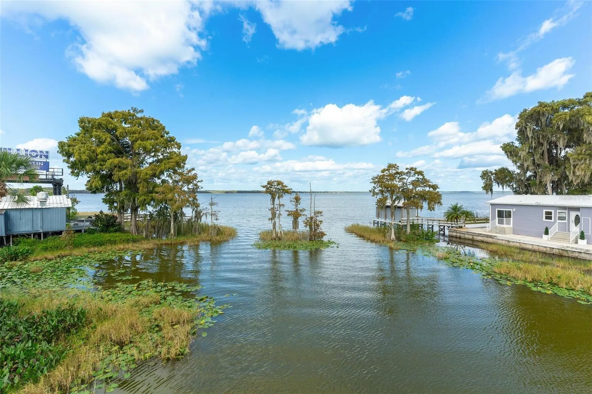 1006 W Burleigh Boulevard Tavares FL 32778