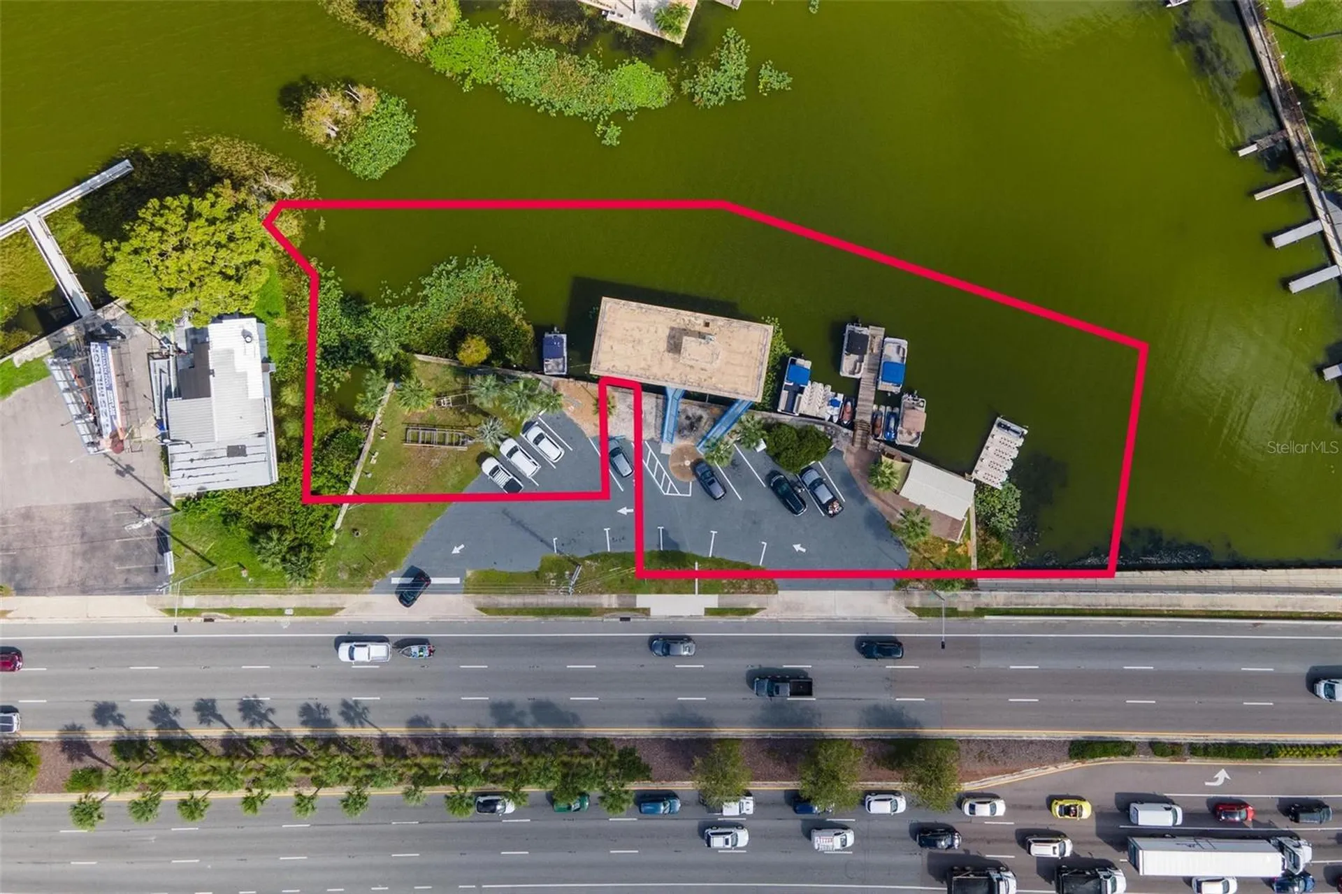 1006 W Burleigh Boulevard Tavares FL 32778