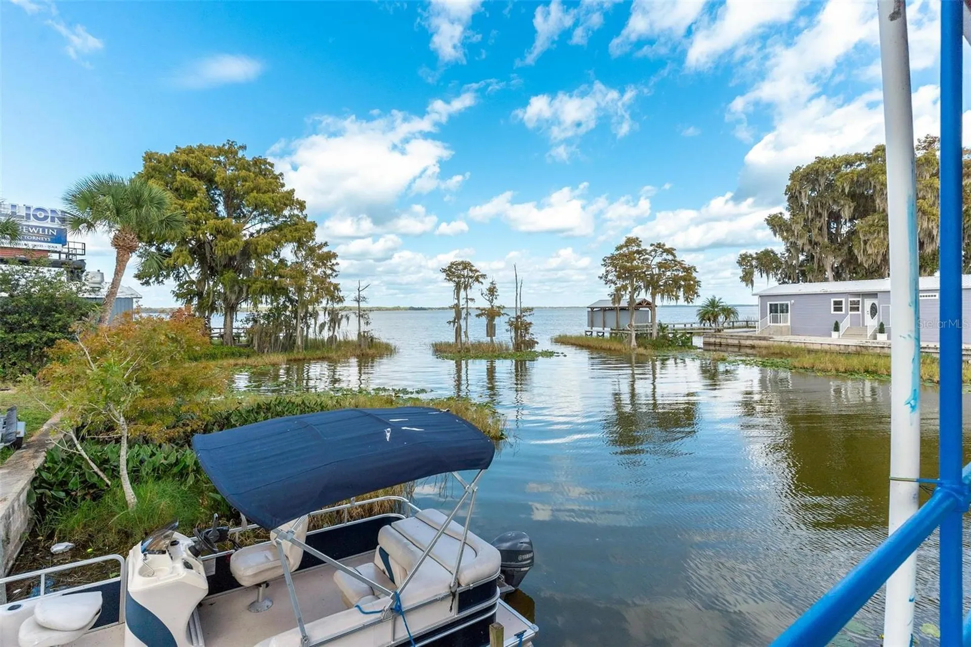 1006 W Burleigh Boulevard Tavares FL 32778