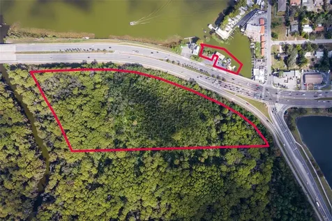 1006 W Burleigh Boulevard Tavares FL 32778