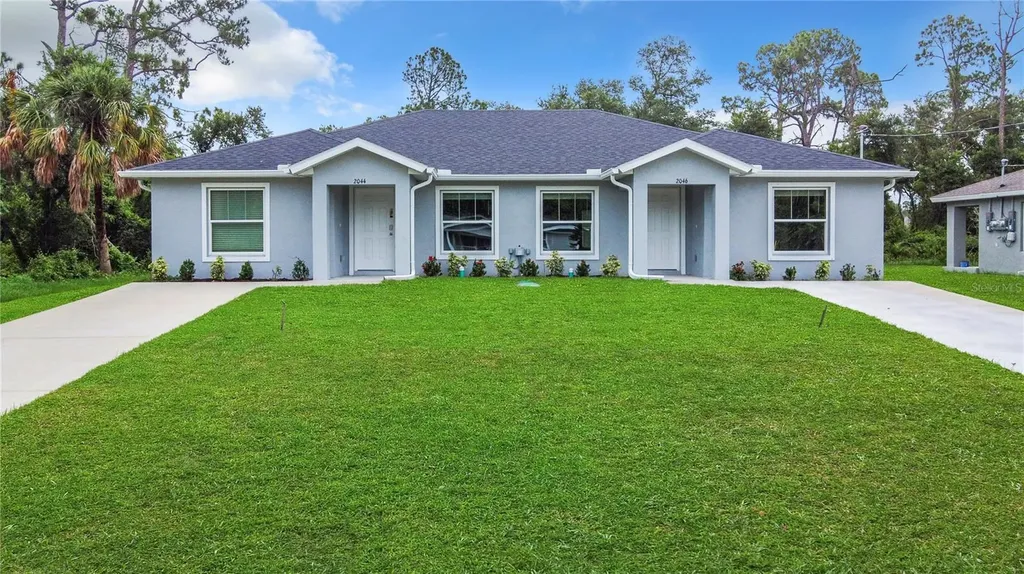 10109 Tramore Avenue Englewood FL 34224