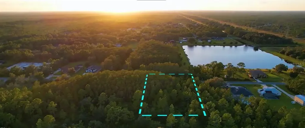 Lot 050 Cavalier Avenue Orlando FL 32833
