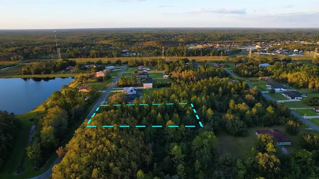Lot 050 Cavalier Avenue Orlando FL 32833
