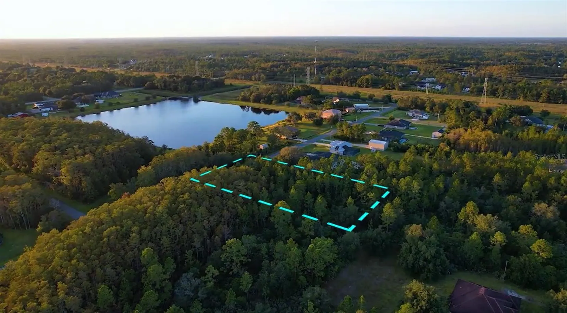 Lot 050 Cavalier Avenue Orlando FL 32833