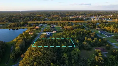 Lot 050 Cavalier Avenue Orlando FL 32833