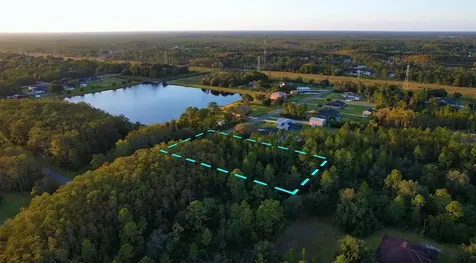 Lot 050 Cavalier Avenue Orlando FL 32833