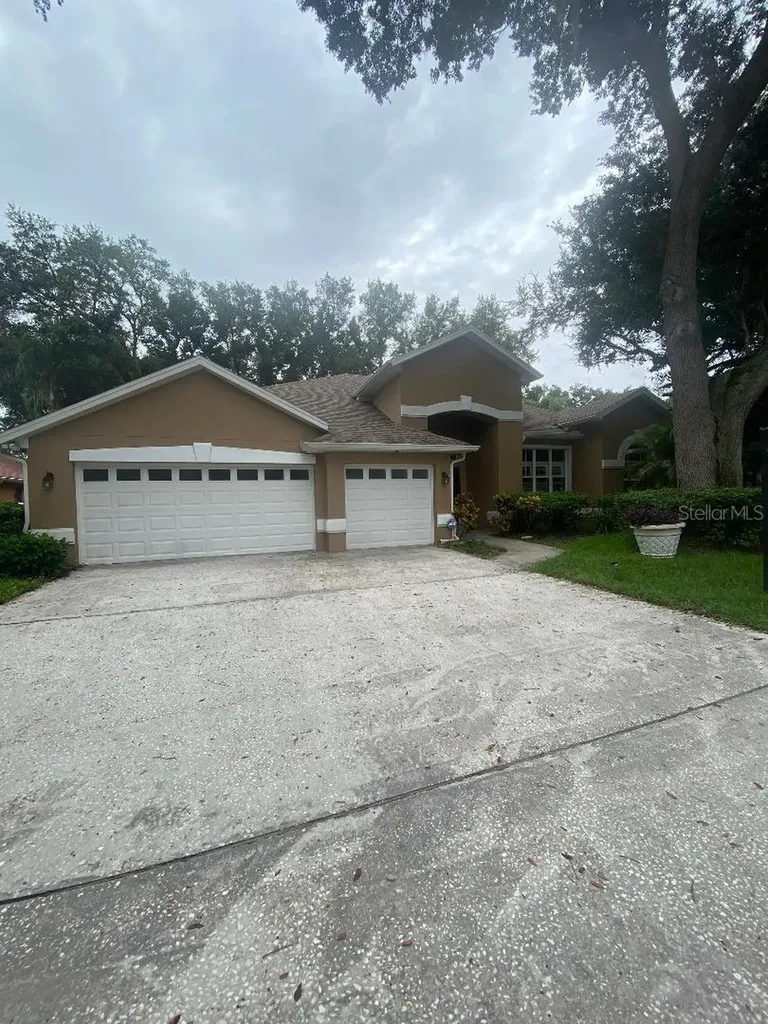 2243 Eagle Bluff Drive Valrico FL 33596