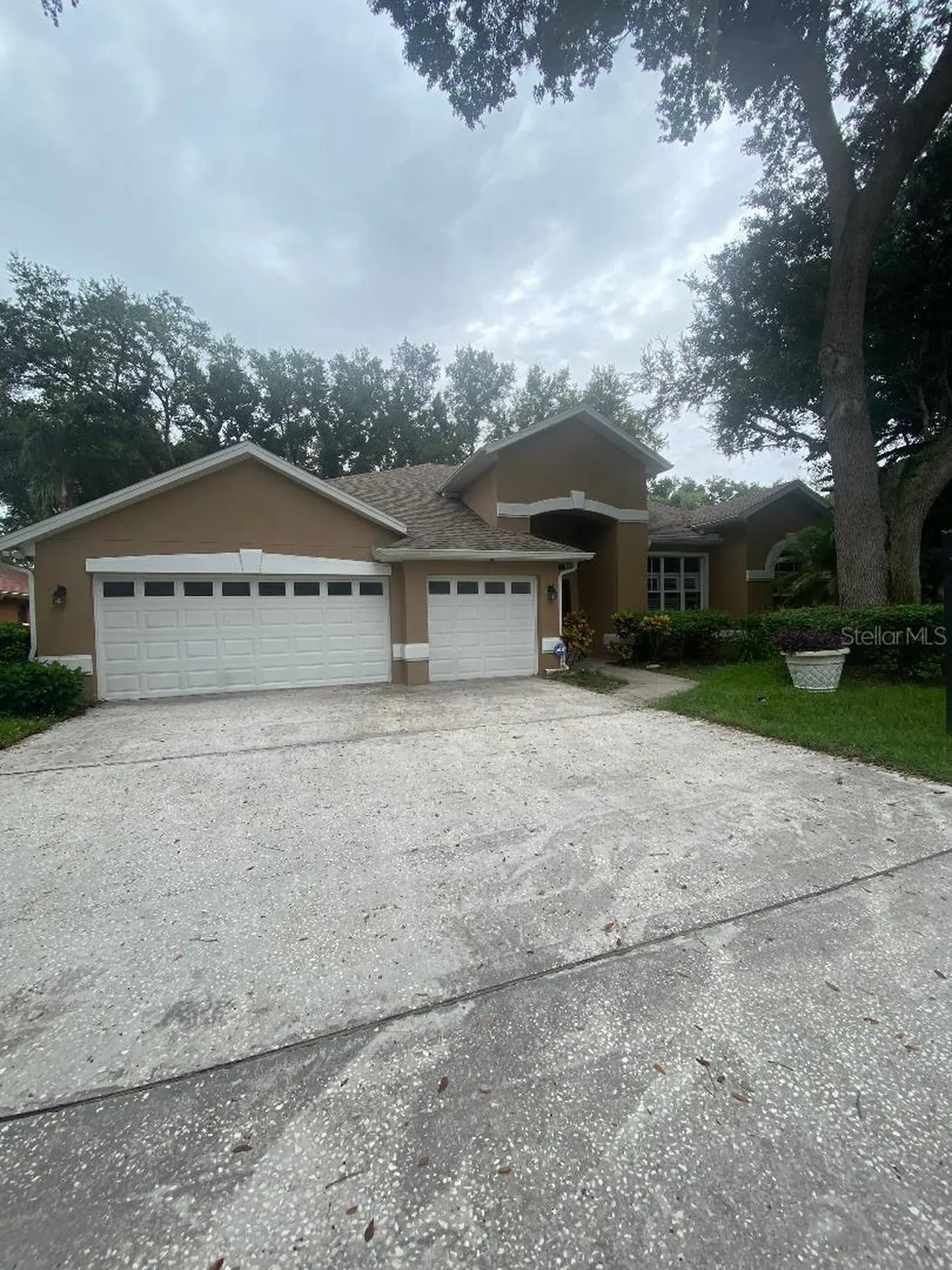 2243 Eagle Bluff Drive Valrico FL 33596