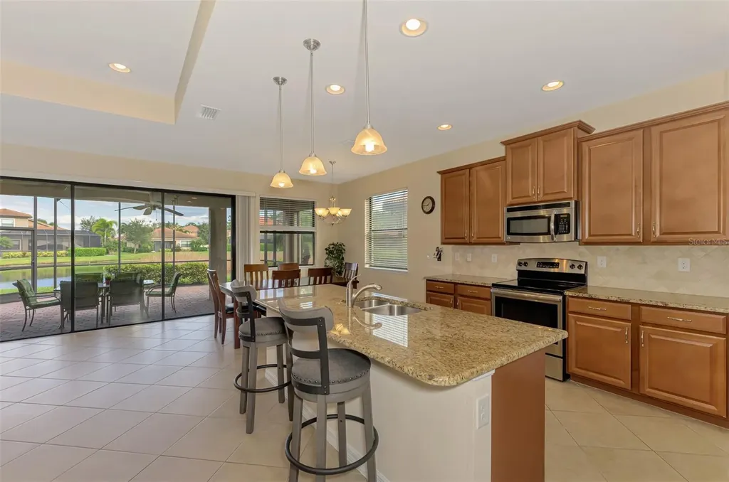 1050 Bluffwood Drive Nokomis FL 34275