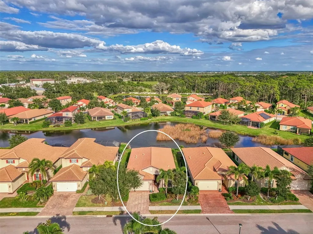 1050 Bluffwood Drive Nokomis FL 34275