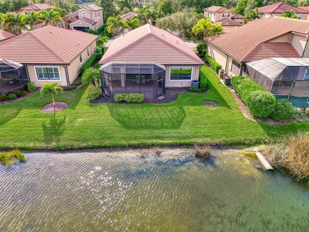 1050 Bluffwood Drive Nokomis FL 34275