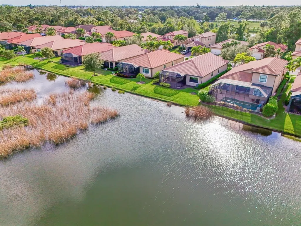 1050 Bluffwood Drive Nokomis FL 34275