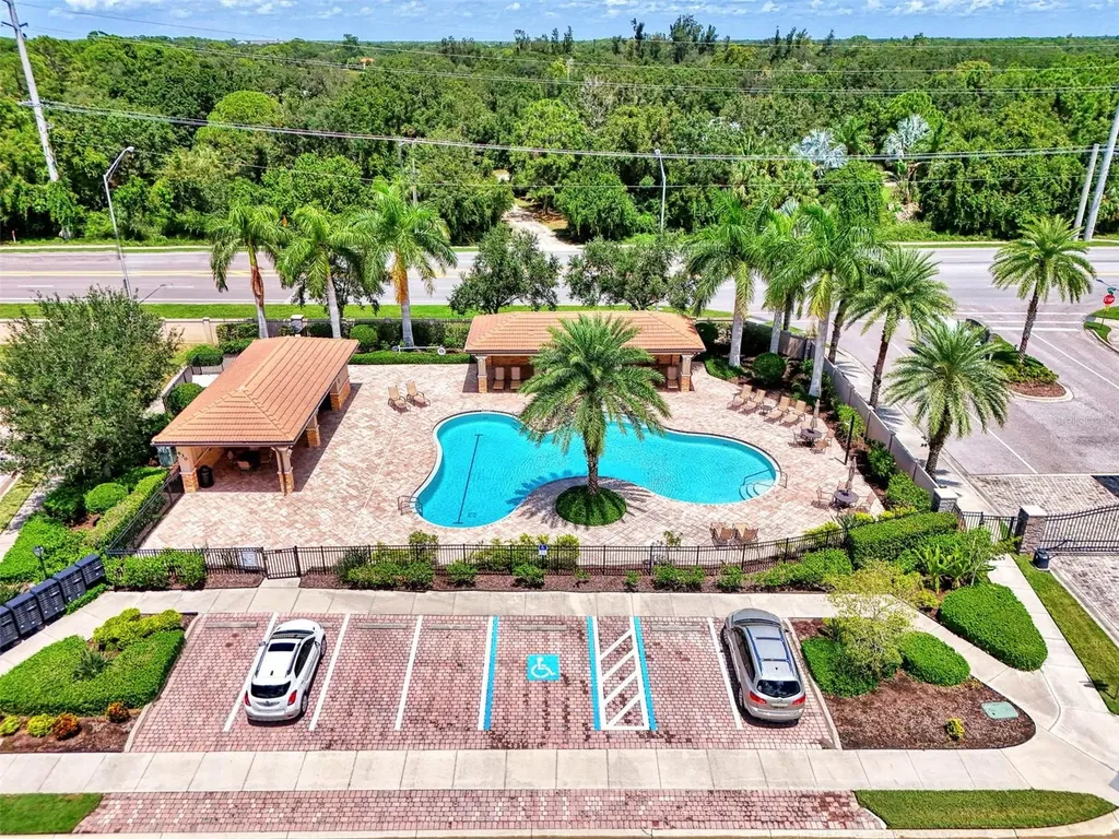 1050 Bluffwood Drive Nokomis FL 34275