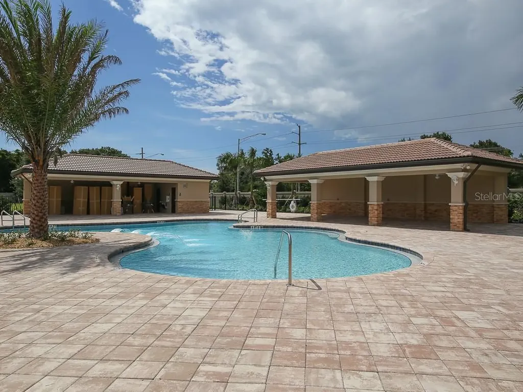 1050 Bluffwood Drive Nokomis FL 34275