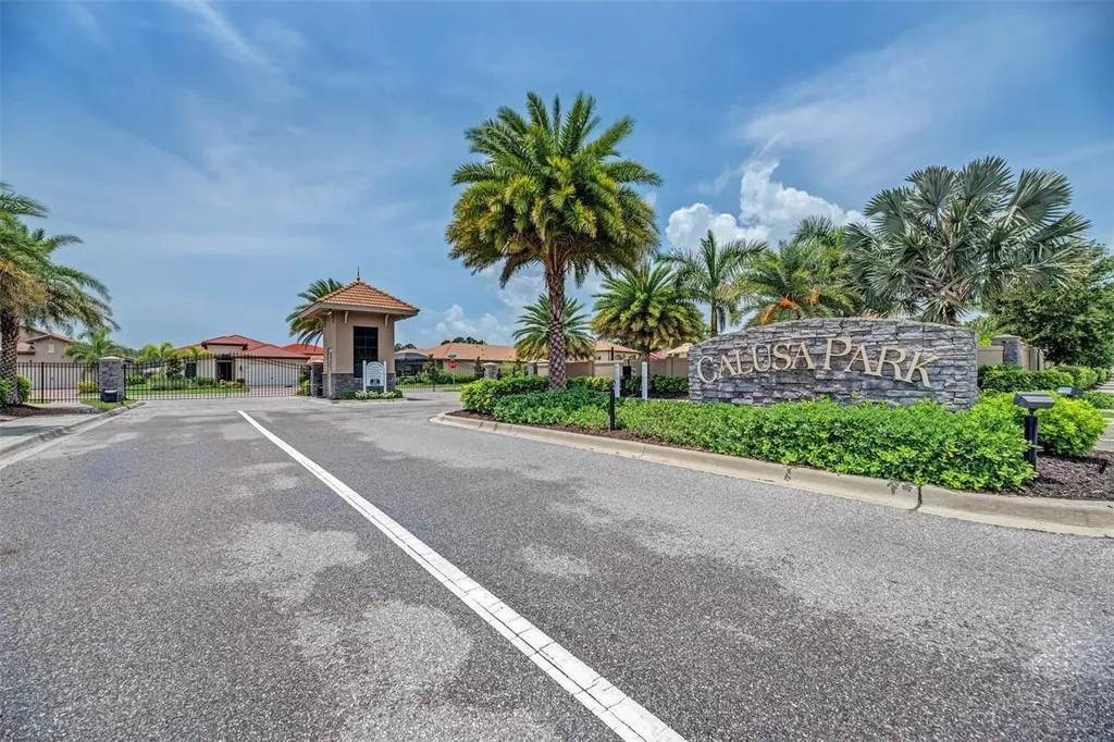 1050 Bluffwood Drive Nokomis FL 34275