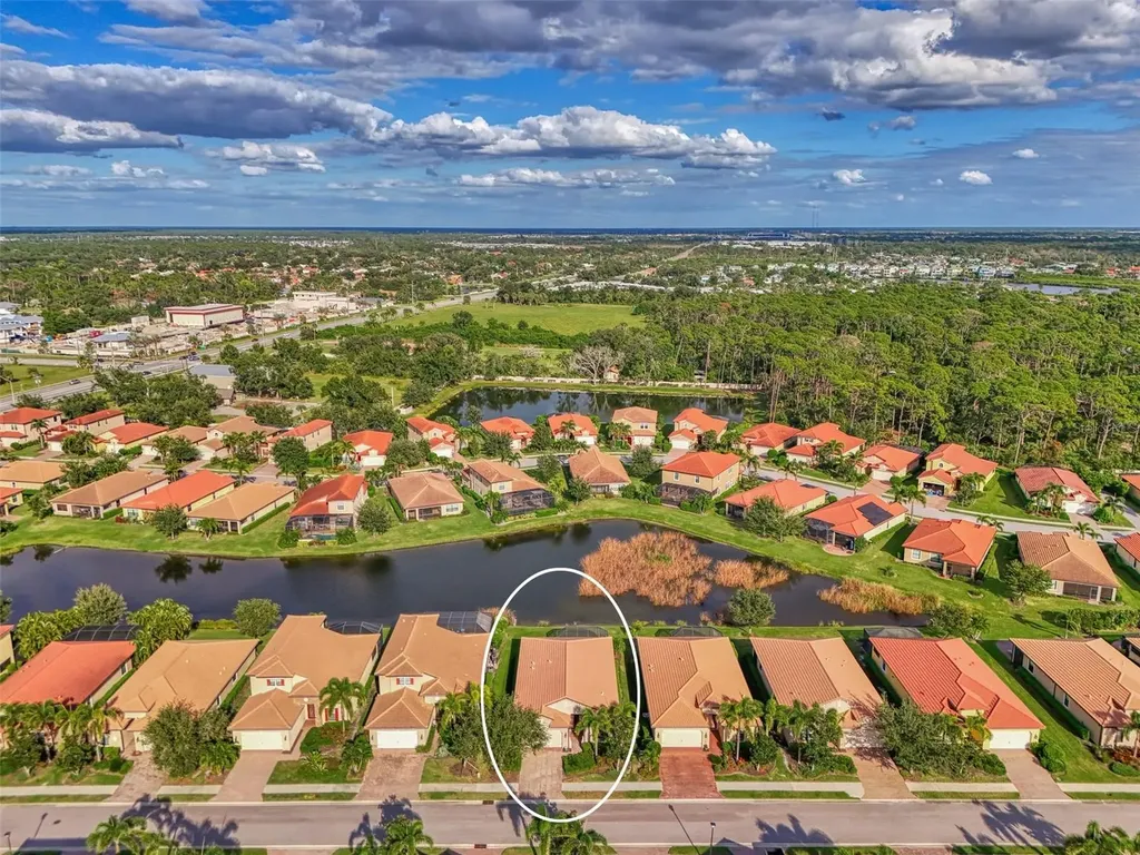 1050 Bluffwood Drive Nokomis FL 34275