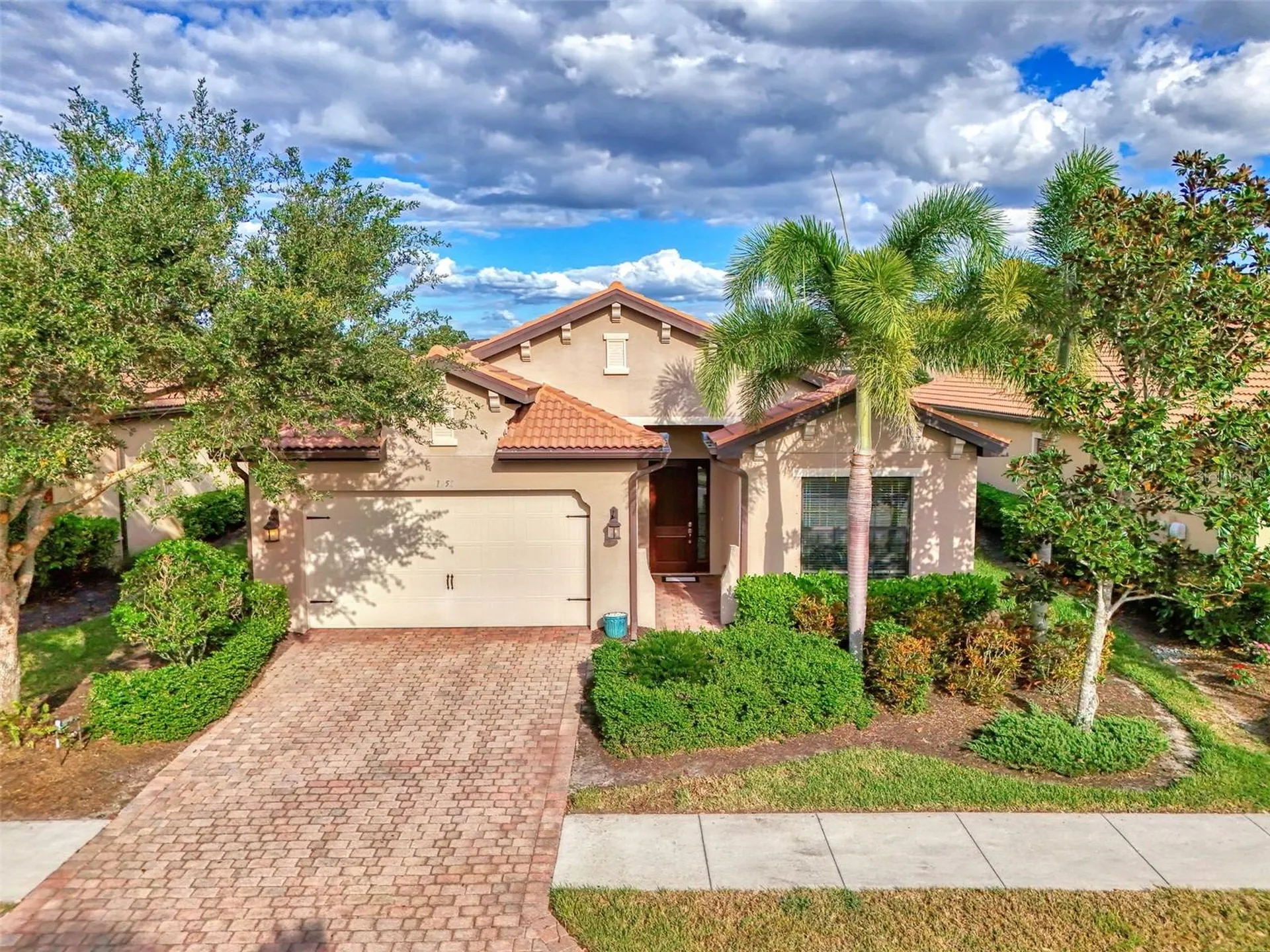 1050 Bluffwood Drive Nokomis FL 34275