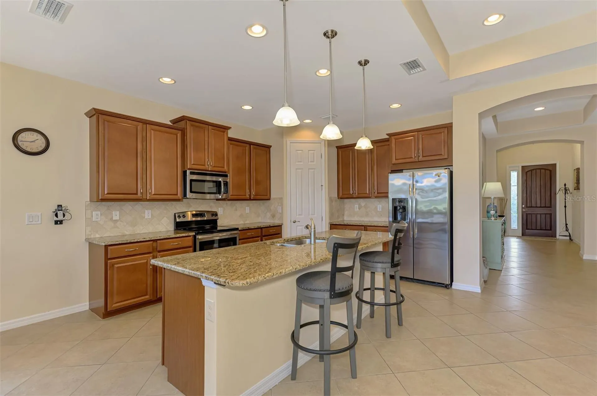 1050 Bluffwood Drive Nokomis FL 34275