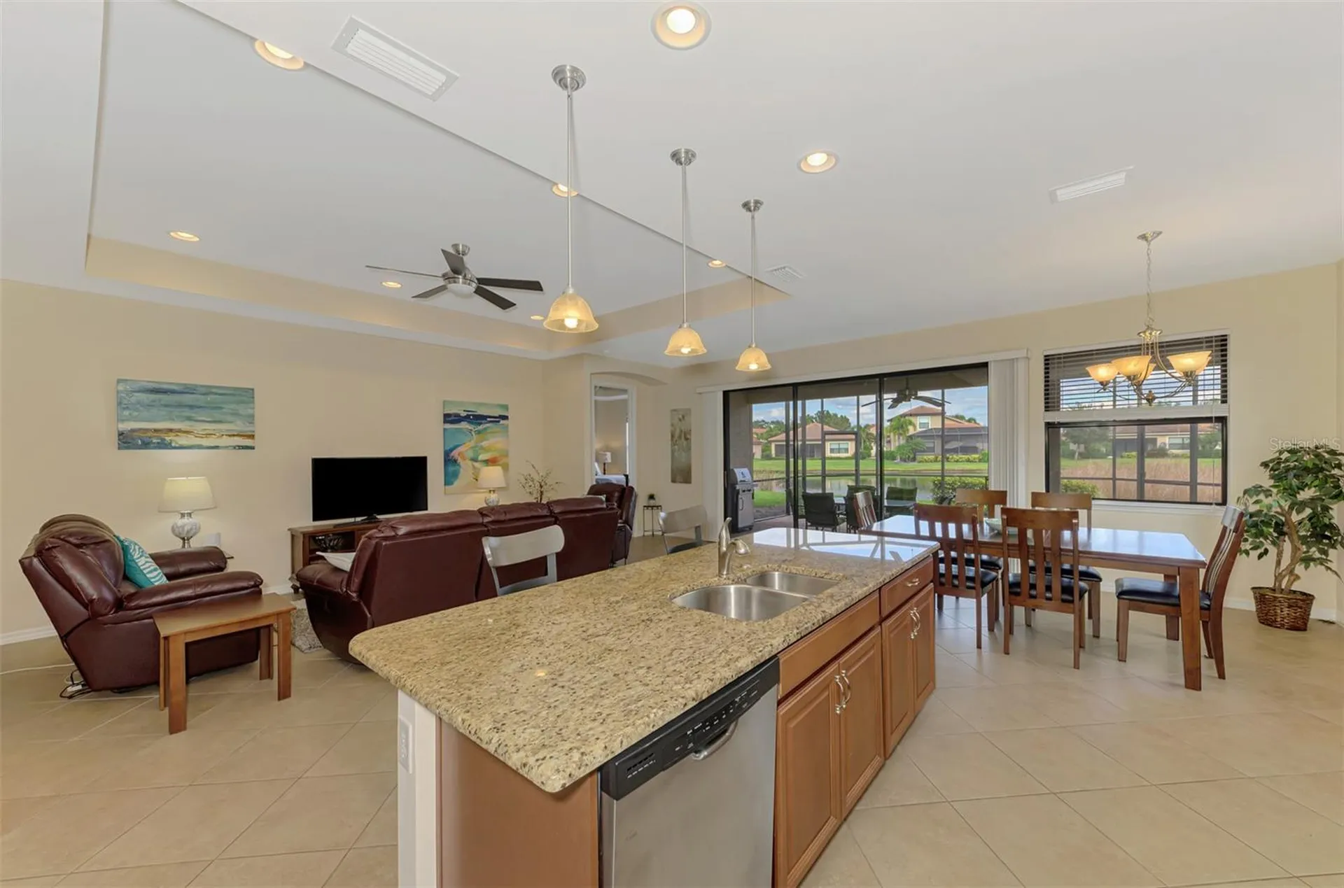 1050 Bluffwood Drive Nokomis FL 34275