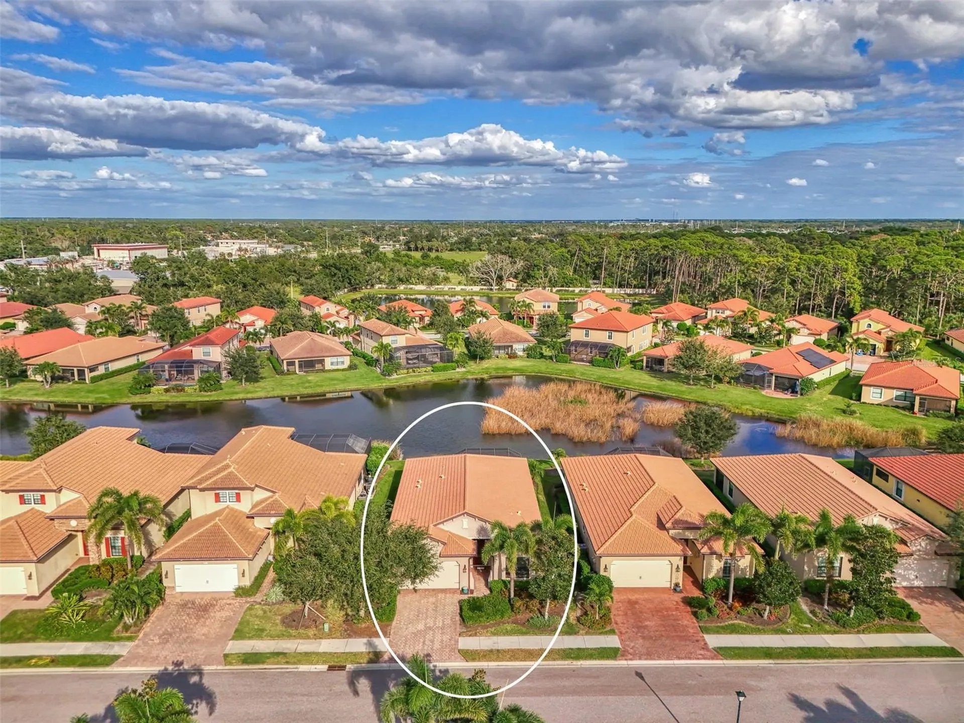 1050 Bluffwood Drive Nokomis FL 34275