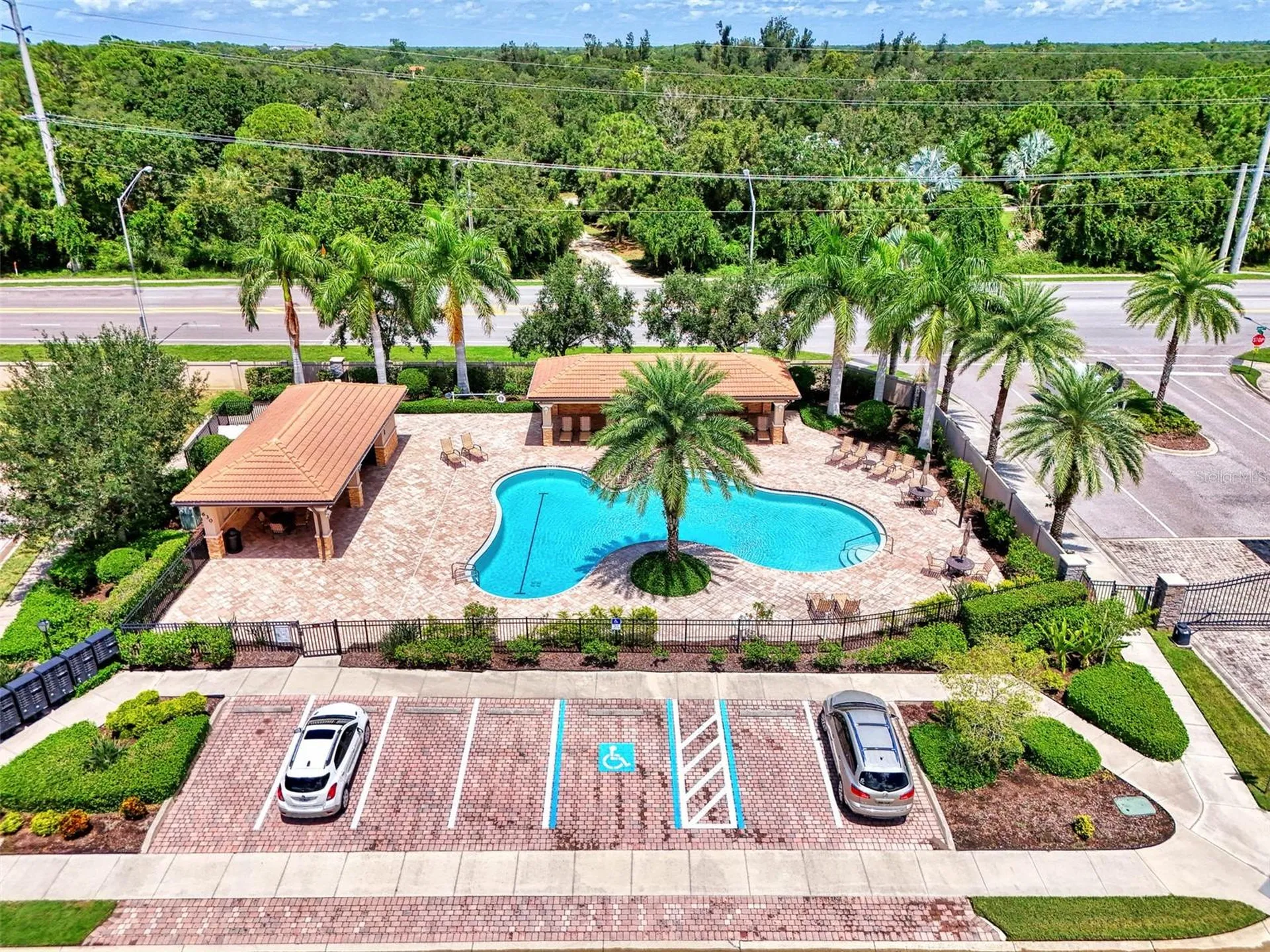 1050 Bluffwood Drive Nokomis FL 34275