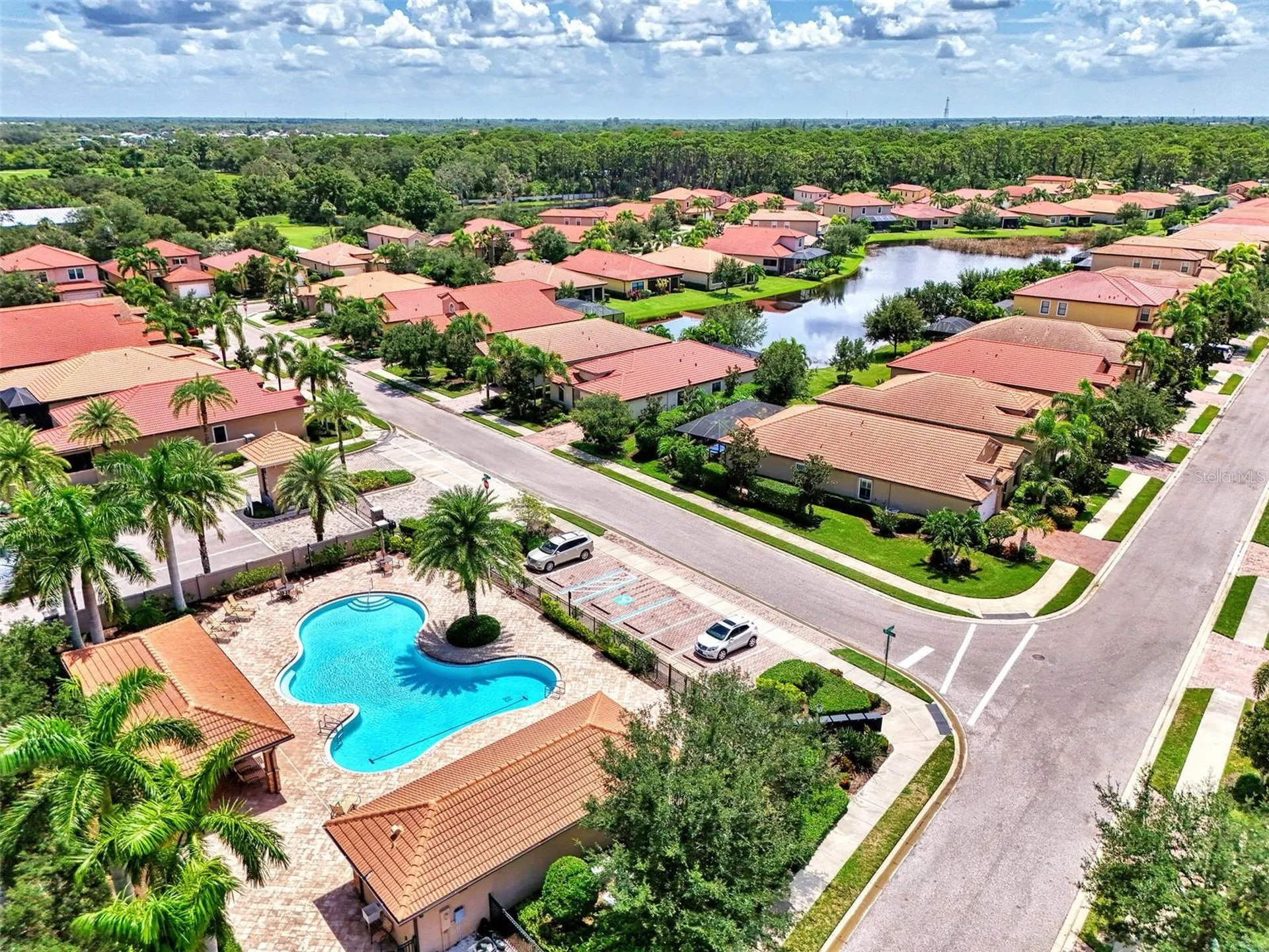1050 Bluffwood Drive Nokomis FL 34275