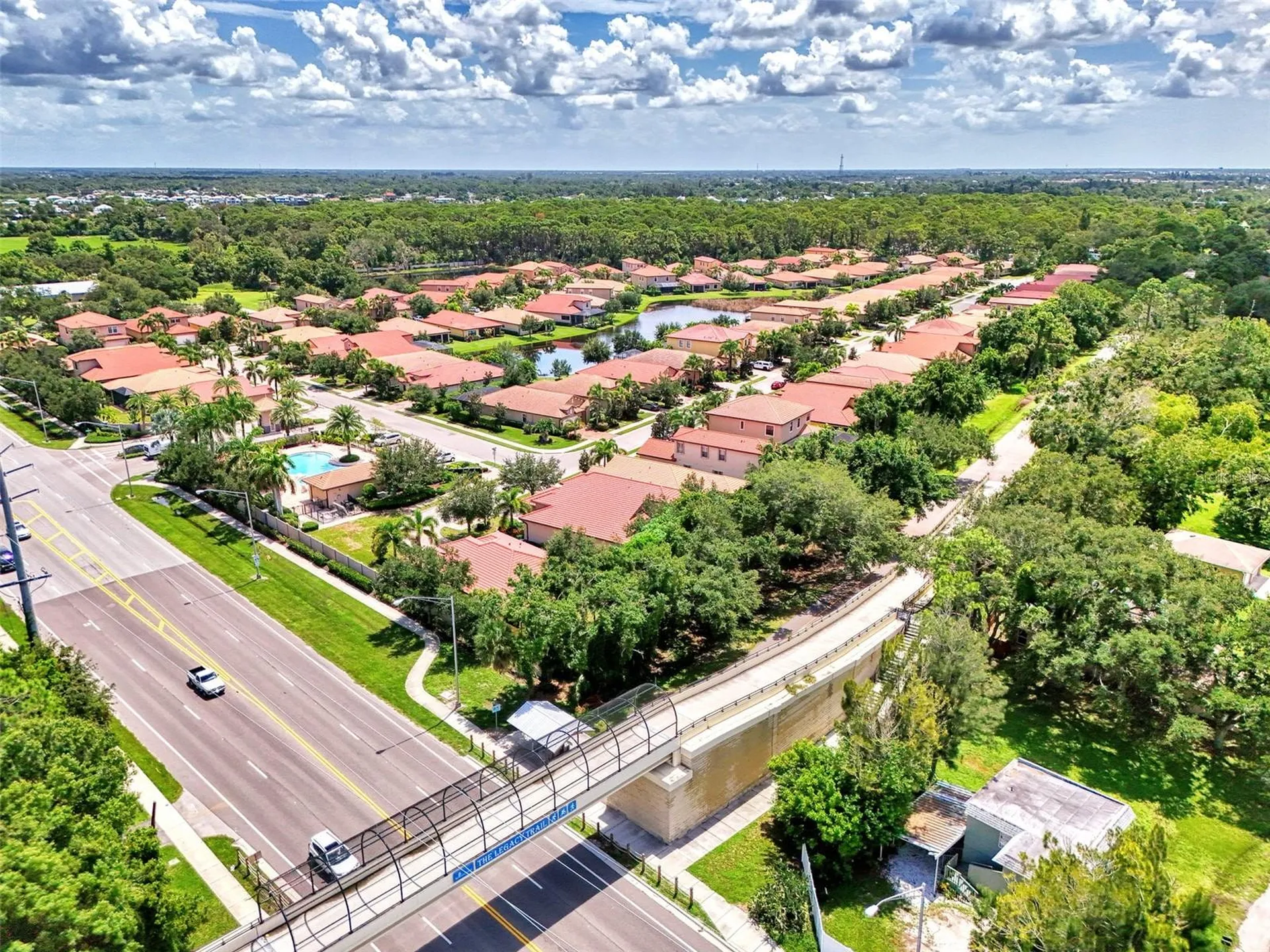 1050 Bluffwood Drive Nokomis FL 34275