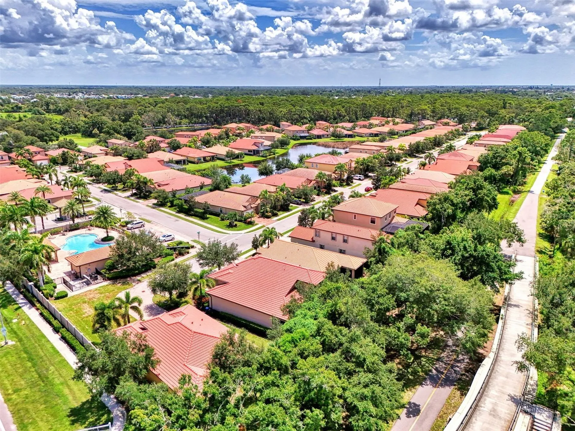 1050 Bluffwood Drive Nokomis FL 34275