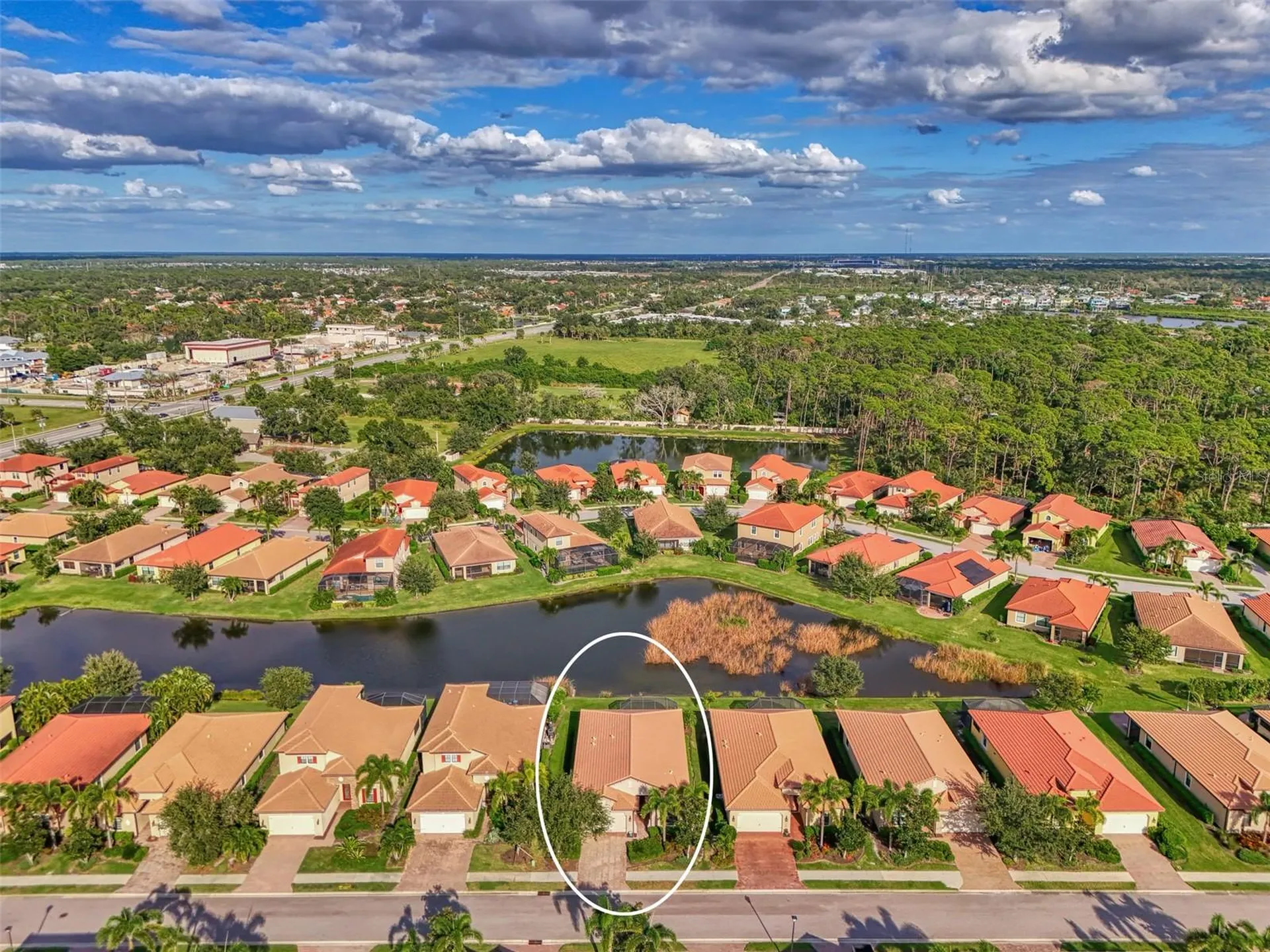 1050 Bluffwood Drive Nokomis FL 34275