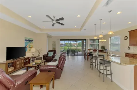 1050 Bluffwood Drive Nokomis FL 34275